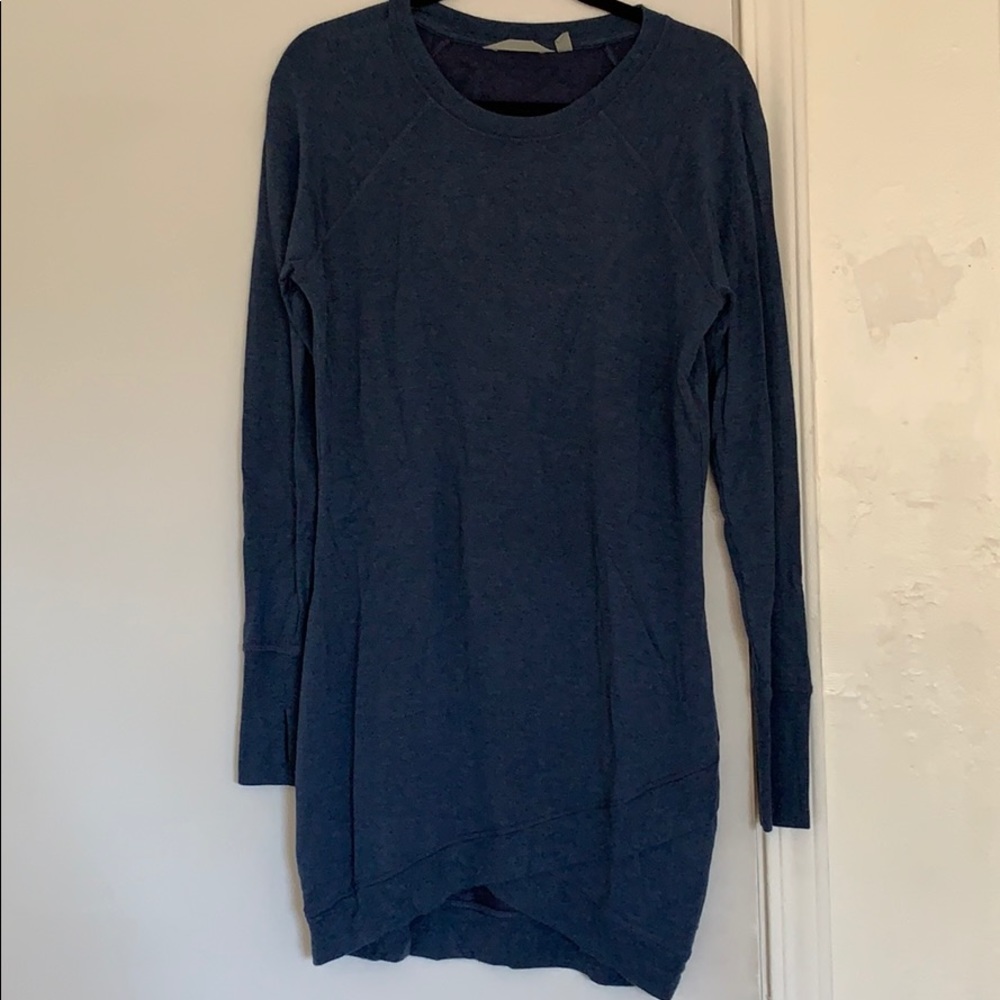 Athleta Sweater Dress